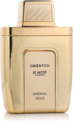 Orientica Imperial Gold EDP 85 ml M