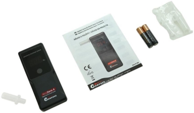 Compass alkohol tester AlcoZero4 - elektrochemický senzor (CA 35FS)