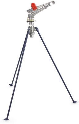 Pulzní, rotační postřikovač 360°, vnější závit 2" (52mm) MAR-POL