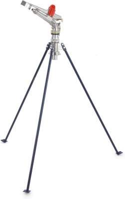 Pulzní, rotační postřikovač 360°, vnější závit 2" (52mm) MAR-POL