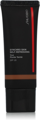 Shiseido Synchro Skin Self-Refreshing Tint SPF 20 (515 Deep) 30 ml