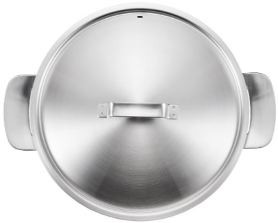 Fiskars zapékací mísa All Steel 28 cm 1064749