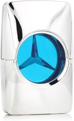 Mercedes-Benz Mercedes Benz Man Bright EDP 100 ml M