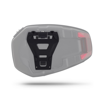 Boční brašny SHAD X0SE48SR E48SR tvrdá skořepina (2 ks) (130.X0SE48SR)
