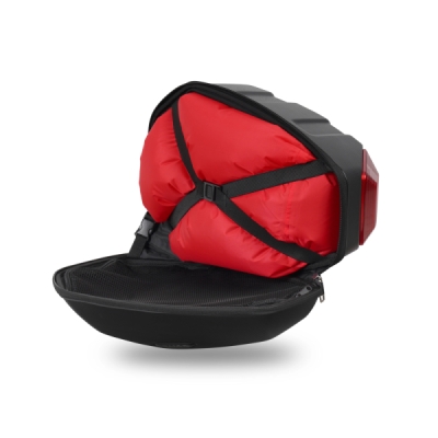 Boční brašny SHAD X0SE48SR E48SR tvrdá skořepina (2 ks) (130.X0SE48SR)
