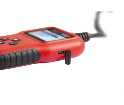 Lead acid and lithium battery tester BST1000 BS-BATTERY BST1000
