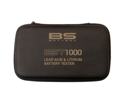 Lead acid and lithium battery tester BST1000 BS-BATTERY BST1000