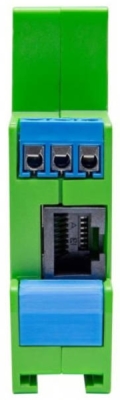 Shelly Pro Dimmer 1PM - stmívací modul, Wi-Fi, LAN, Bluetooth