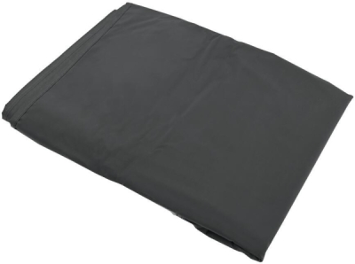 Bočnice pro párty stan WINDOW 2x3m 420D šedá WATERPROOF Cattara 13345