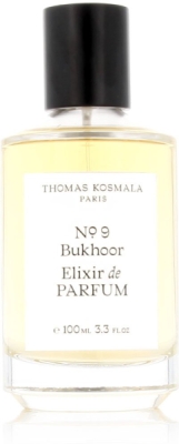 Thomas Kosmala No.9 Bukhoor Elixir de Parfum 100 ml