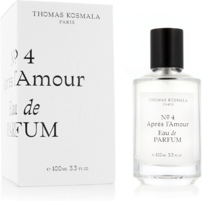 Thomas Kosmala No.4 Aprés l'Amour EDP 100 ml