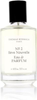 Thomas Kosmala No.2 Sève Nouvelle EDP 100 ml
