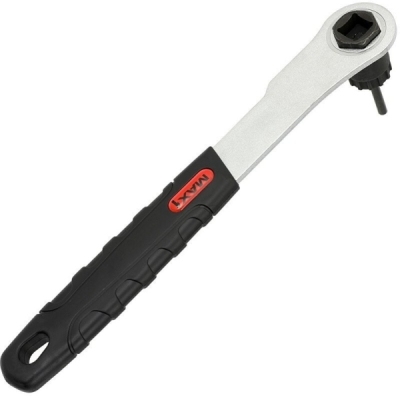 Stahovák MAX1 s držadlem na kazety Shimano
