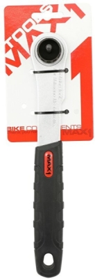 Stahovák MAX1 s držadlem na kazety Shimano