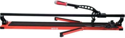 Řezačka na obklady 1000 mm Yato YT-37052