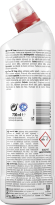 Savo WC Turbo 700ml