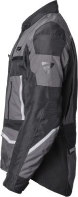 Bunda GMS ZG55015-039-4XL TIGRIS WP ZG55015 černo-šedá 4XL