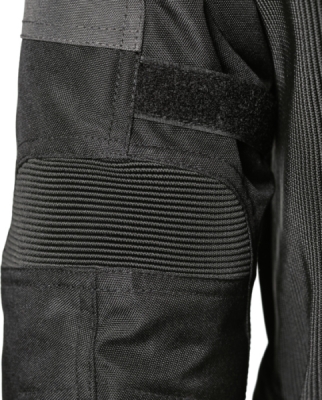 Bunda GMS ZG55015-039-4XL TIGRIS WP ZG55015 černo-šedá 4XL