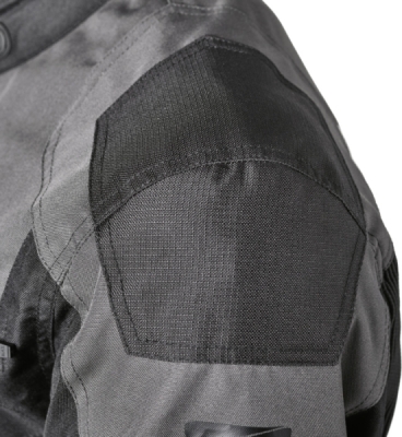 Bunda GMS ZG55015-039-4XL TIGRIS WP ZG55015 černo-šedá 4XL