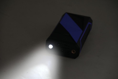 Compass kompresor AKU TWIST 2000mAh