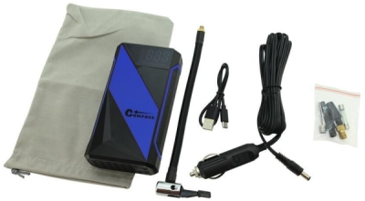 Compass kompresor AKU TWIST 2000mAh