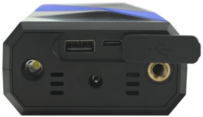Compass kompresor AKU TWIST 2000mAh