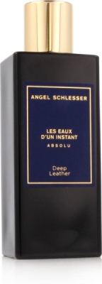 Angel Schlesser - Les Eaux d'Un Instant Absolut Deep Leather EDP (100 ml)