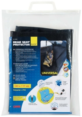 Deka pro psa ochranná PROTECTOR BASIC 145x117cm