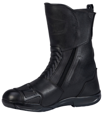 Boty iXS X47035-003-44 NORDIN-ST 2.0 X47035 černý 44