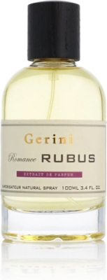 Gerini Romance Rubus Extrait de Parfum 100 ml