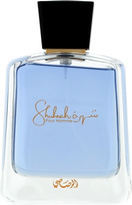 Rasasi Shuhrah Pour Homme EDP 90 ml M