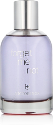 Victorinox Swiss Army Forget Me Not EDP 100 ml W