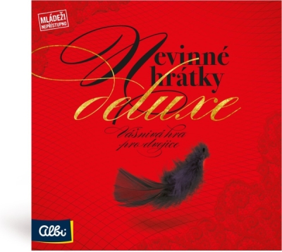 Nevinné hrátky Deluxe