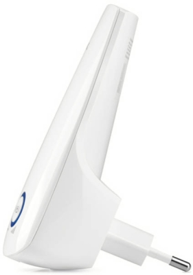 TP-LINK TL-WA850RE - univerzální bezdrátový extender 300 Mbit/s