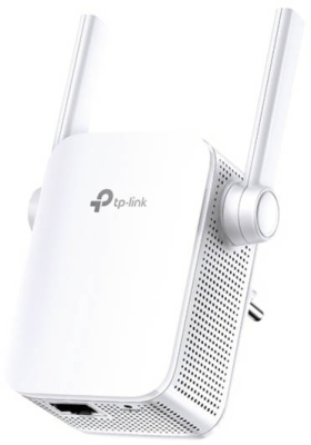 TP-LINK RE305 Dual Band AC1200 - zesilovač Wi-Fi signálu