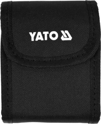 Laserový měřič vzdálenosti 900 m Yato YT-73129