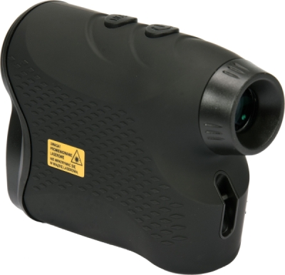 Laserový měřič vzdálenosti 900 m Yato YT-73129