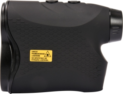 Laserový měřič vzdálenosti 900 m Yato YT-73129