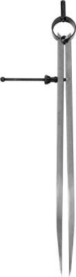 Kružidlo s pružinou 300mm Yato YT-72108
