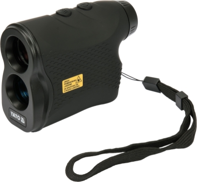Laserový měřič vzdálenosti 900 m Yato YT-73129
