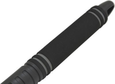 Škrabka na led teleskopická 42-56cm Compass