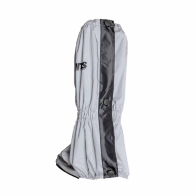 Boty do deště GMS ZG79600-900-M LUX ZG79600 šedo-reflexní M