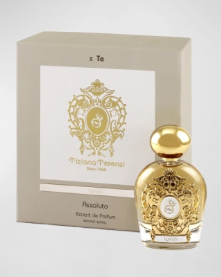 Tiziana Terenzi Lyncis Extrait de Parfum 100 ml