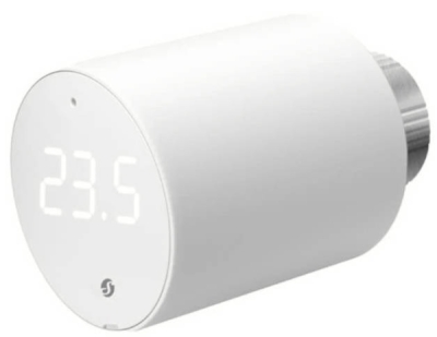 Shelly BLU TRV 3-Pack + BLU Gateway Gen3 - 3ks termostatická radiátorová hlavice s 1ks bránou, Bluetooth