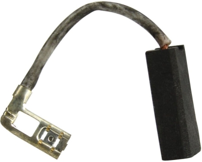 Náhradní uhlíky 6x10x22mm, 2ks MAR-POL