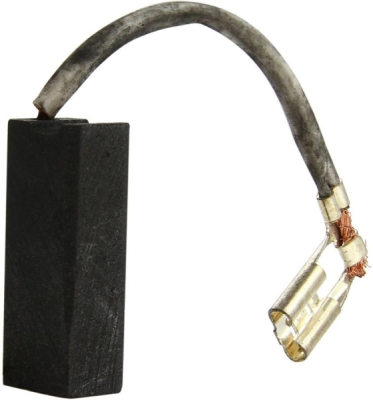 Náhradní uhlíky 6x10x22mm, 2ks MAR-POL