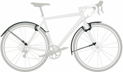Blatníky SKS Speedrocker 28" černé