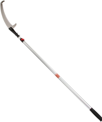 Pilka na větve 340mm s teleskopickou rukojetí 290cm MAR-POL