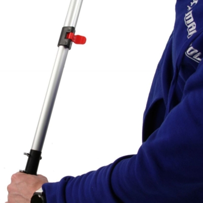 Pilka na větve 340mm s teleskopickou rukojetí 290cm MAR-POL