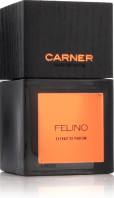 Carner Barcelona Felino Extrait de Parfum 50 ml